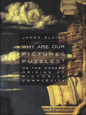 cover image of Why Are Our Pictures Puzzles?